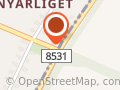 Nyárliget-Market
