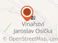 Ubytování Pod Ořechem