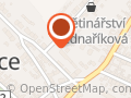 Penzion Bílovice