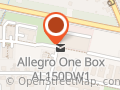 One Box by Allegro AL150DW1