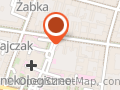 Szczęśniak-Chmielecka Aleksandra. Gabinet ginekologiczny