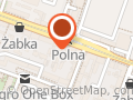 Koki. Sklep kosmetyczny