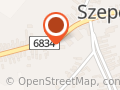Szent Őrzőangyalok templom, Szepetnek