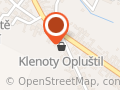 Klenotnictví Opluštil