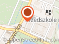 PROFIL Pracownia Pracownia Projektowa Urszula i Janusz Kandefer sp.j.
