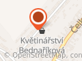 Květinářství Bednaříková
