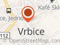 Penzion na Vrbici
