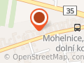 Centrum pro psy Podolí u Mohelnice