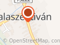 Zalaszentiváni Keresztelő Szent János templom