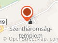 Petőházi Szentháromság-templom
