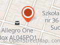 Zbyszko. Sklep spożywczy