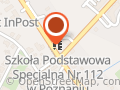 Gimnazjum nr 112 Specjalne Zespołu Szkół Specjalnych nr 112