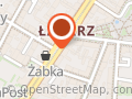 Optyk. Zakład Optyki Okularowej