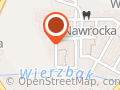 Psycholog Poznań Gabinet Psychologiczny - Aleksandra Gronowska