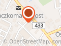 Kominki Poznań - Salon firmowy Kratki. Biokominki, ogrzewacze, piece
