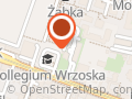Bamberski Dwór. Specjalistyczne Centrum Diagnostyczno - Lecznicze