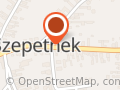 Polgármesteri Hivatal, Szepetnek