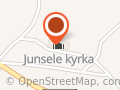 Junsele kyrka