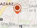 Na Łazarskim Cieście