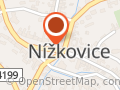 Místní knihovna Nížkovice