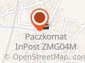 SKLEP SPOŻYWCZO-PRZEMYSŁOWY - MAŁGORZATA SYRKO