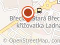 REHAS, spol. s r.o. (pobočka Břeclav)