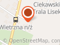 Arie. Neony. Reklama Wizualna, Świetlna