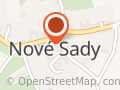 Obecní úřad Nové Sady