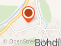 Základní škola Bohdíkov, okres Šumperk