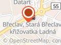 Stavebniny DEK a.s. (pobočka Břeclav)