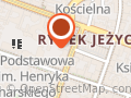 BIURO OBROTU NIERUCHOMOŚCIAMI AZYMUT ANTONIEWICZ MATUSZEWSKA