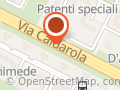 Studio Dentistico Odontopostural Bari - Dr. A. D'Astore