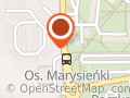 Osiedle mieszkaniowe Zielona Przystań Poznań