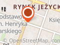 Apteka Jeżycka. Urszula Poreda