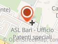 ASL Bari - Ufficio Patenti
