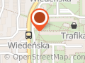 Mycie okien Poznań
