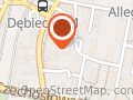 Wilda. Hotel pracowniczy Cezamet