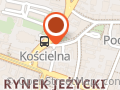 CUKIERNIA ARTYSTYCZNA WELMAN CANDY BAR słodkie stoły