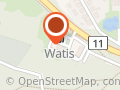 Stacja Paliw WATIS