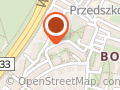 Majewski Grzegorz. Ośrodek treningowy koni