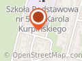Marzenie. Zakład fryzjerski