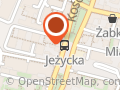 Condesa. PHU. Produkcja drzwi antywłamaniowych