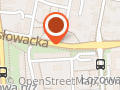 Mapa Kresek