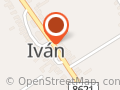 Római Katolikus Plébánia Iván