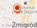Żmigrodzka sp.j. Apteka