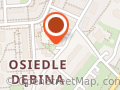 Dębina. Spółdzielnia Mieszkaniowa