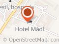 Hotel Mádl