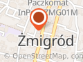 Wierzba Elżbieta. Fryzjerstwo męskie