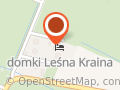 Domki LEŚNA KRAINA