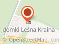 Domki LEŚNA KRAINA